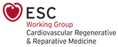 ESC Working Group on Cardiovascular Regenerative and Reparative Medicine